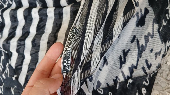 Robe originale Liu-Jo - photo numéro 3