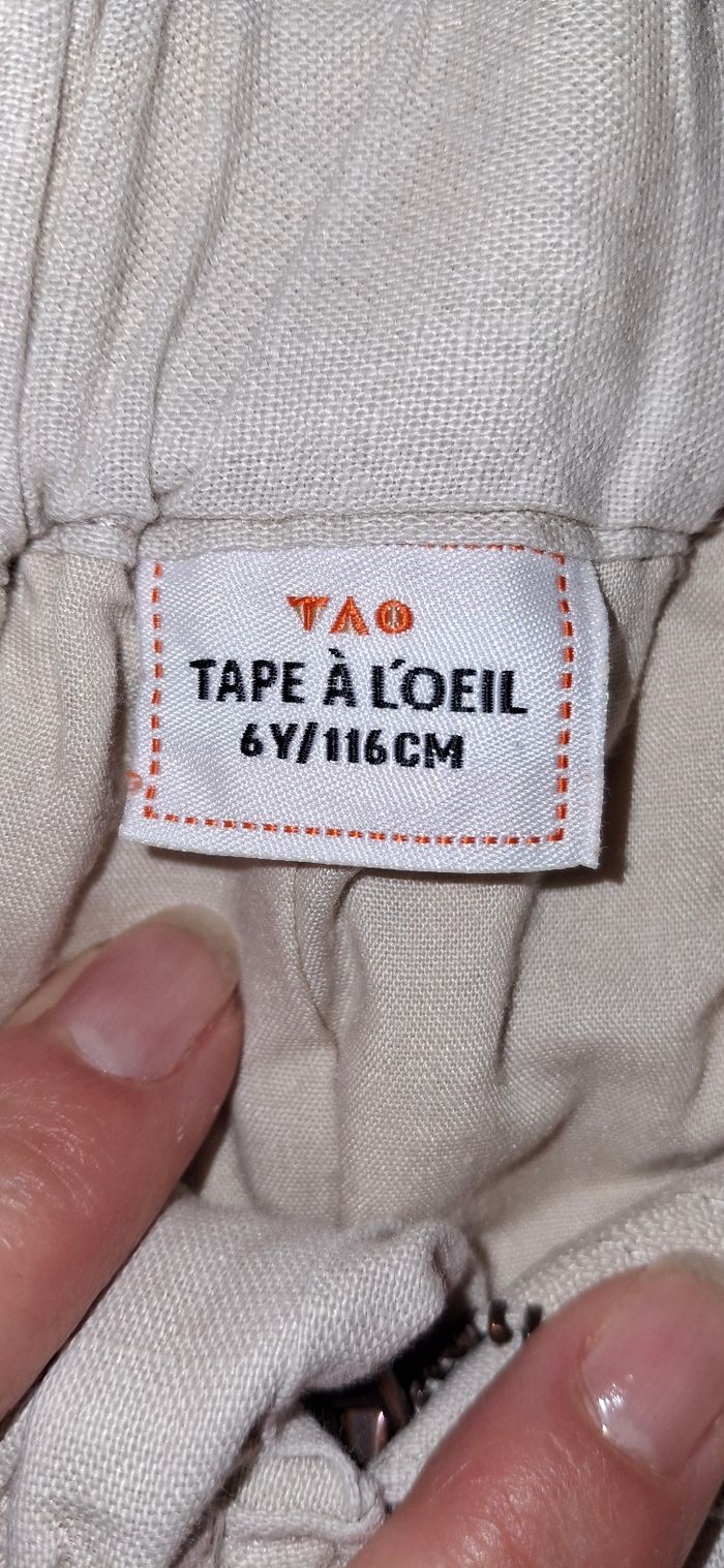 Lot de vêtements - photo numéro 3