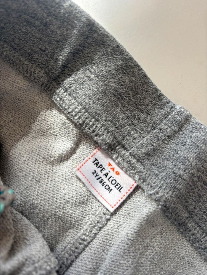 Lot short 2 ans - photo numéro 9