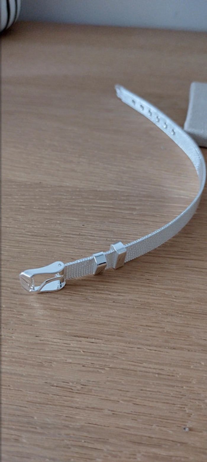 Bracelet ceinture - photo numéro 3
