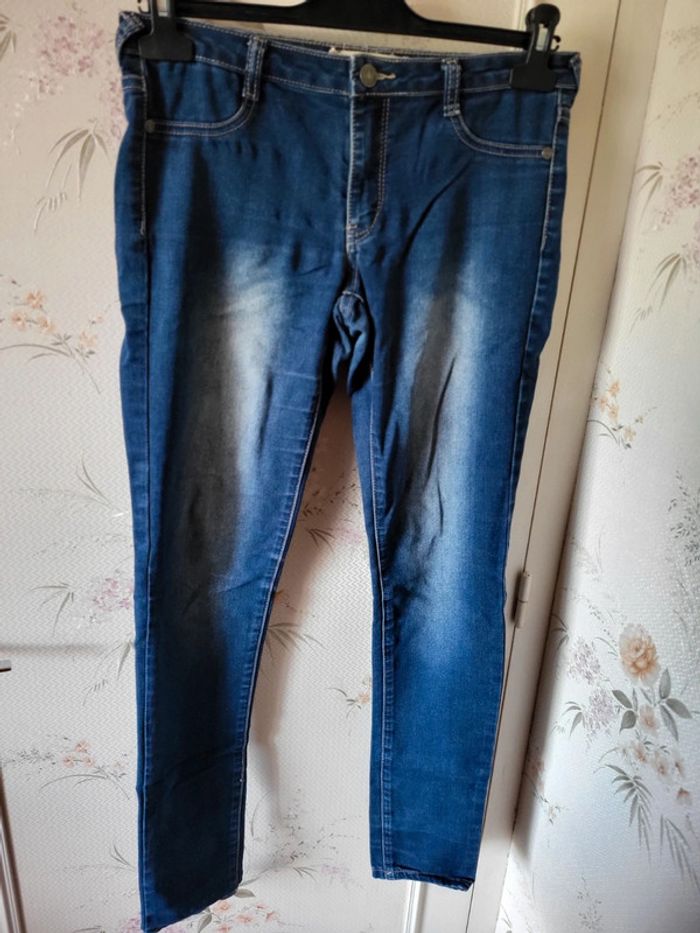 Jeans femme