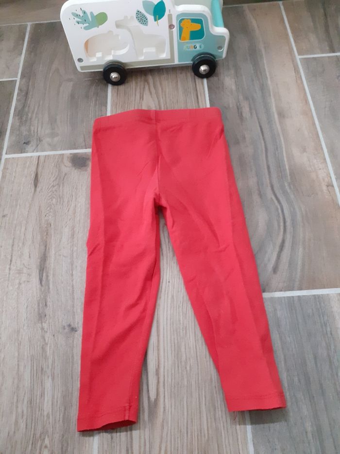 Leggings - photo numéro 3