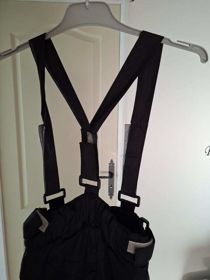 Combinaison de ski - photo numéro 6