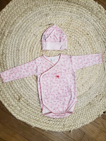 Ensemble naissance 6mois