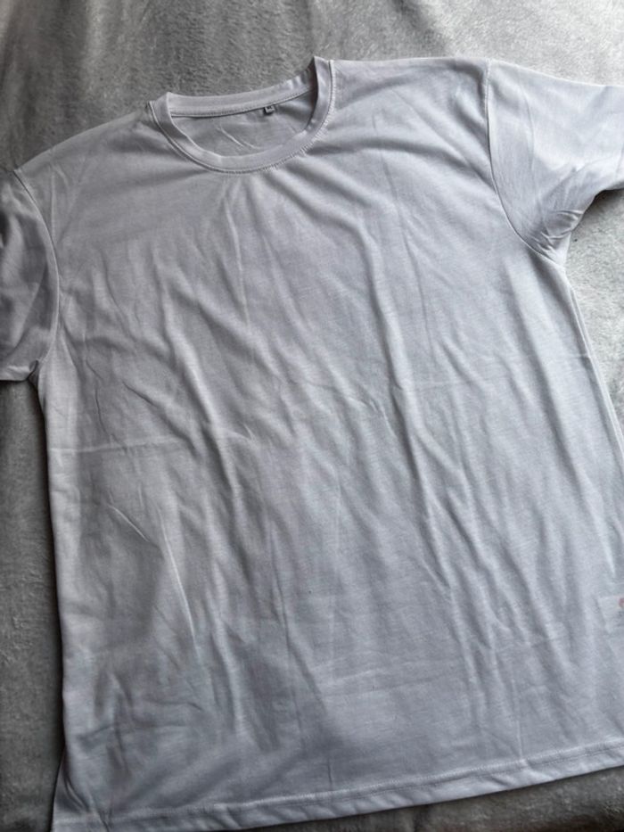 T-shirt taille xl - photo numéro 2