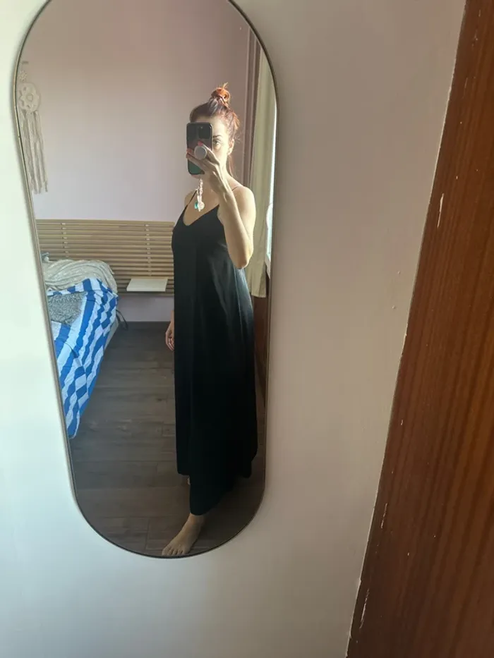 Robe longue - photo numéro 3