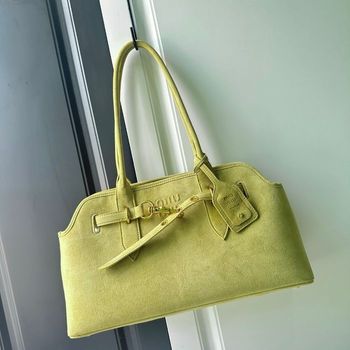 Miumiu Aventure Nappa  5BG31