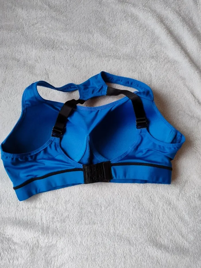 Brassière athlétisme - photo numéro 2