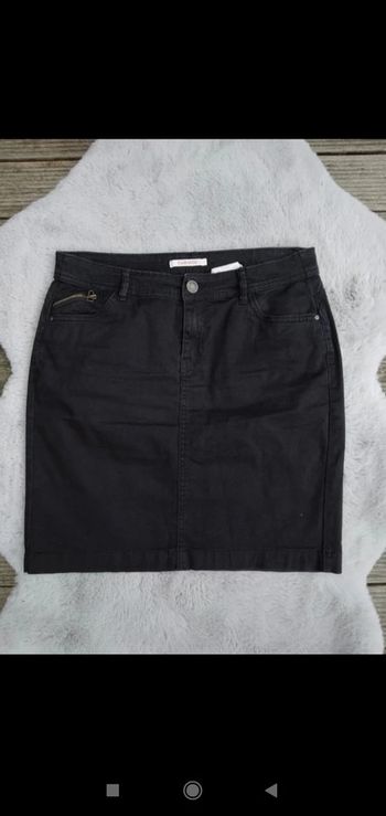 Jupe en jeans taille 36 🖤