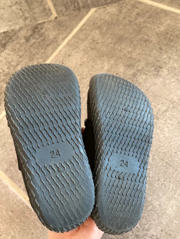 Chaussons garçon - photo numéro 3