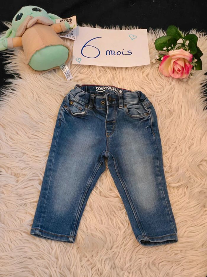 Jeans slim fit