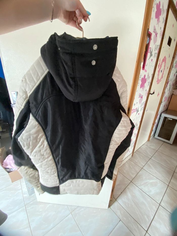 Menteau - photo numéro 7