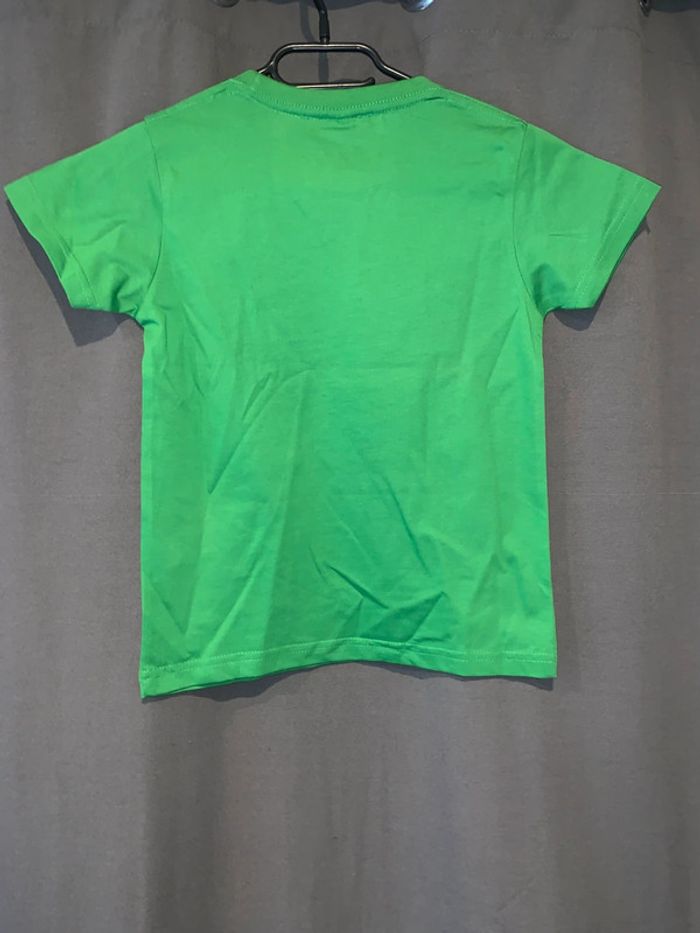 T-shirt 4/5 ans Ba-Huï neuf avec étiquette - photo numéro 8