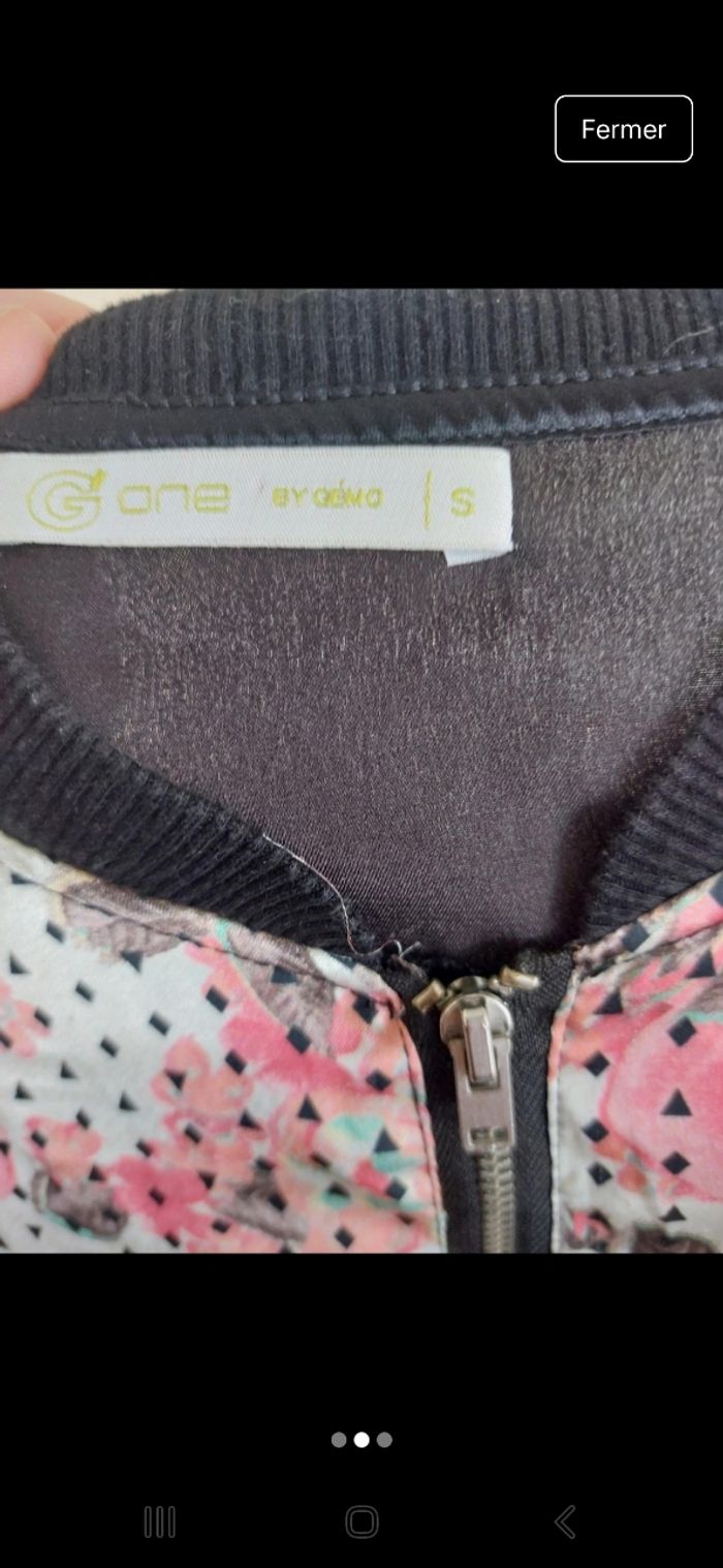 Gilet - photo numéro 2