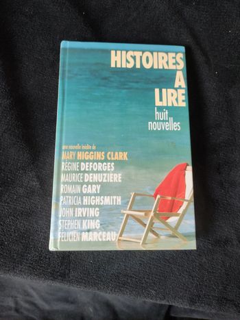 Histoires à lire