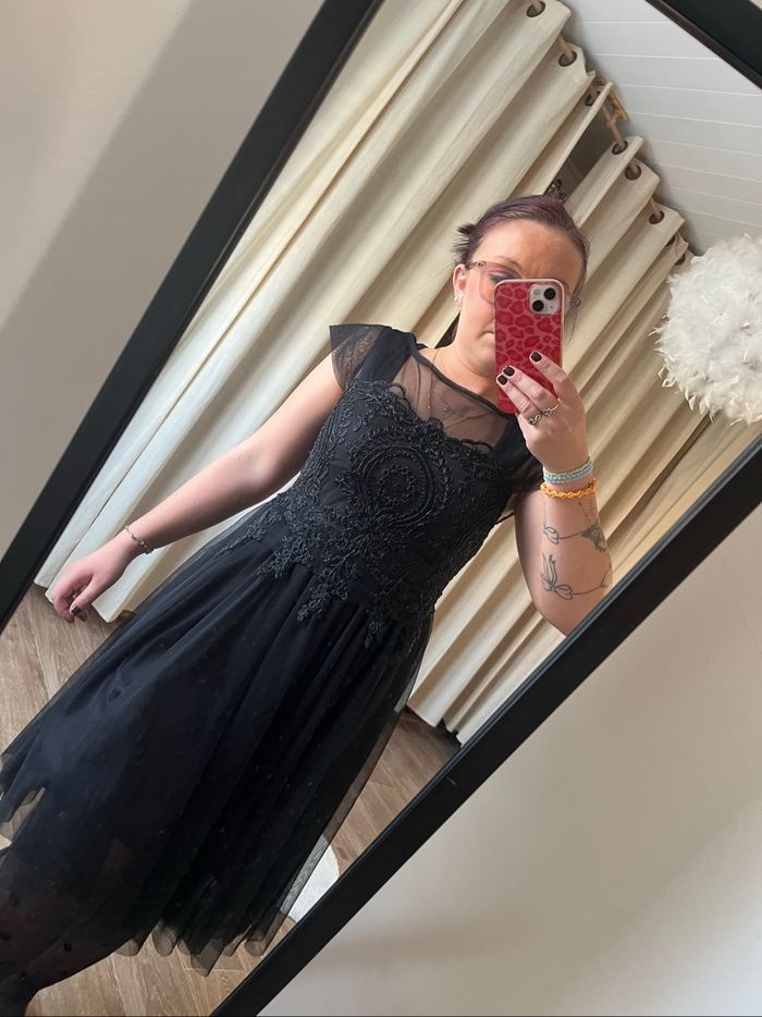 Robe de fête - photo numéro 2