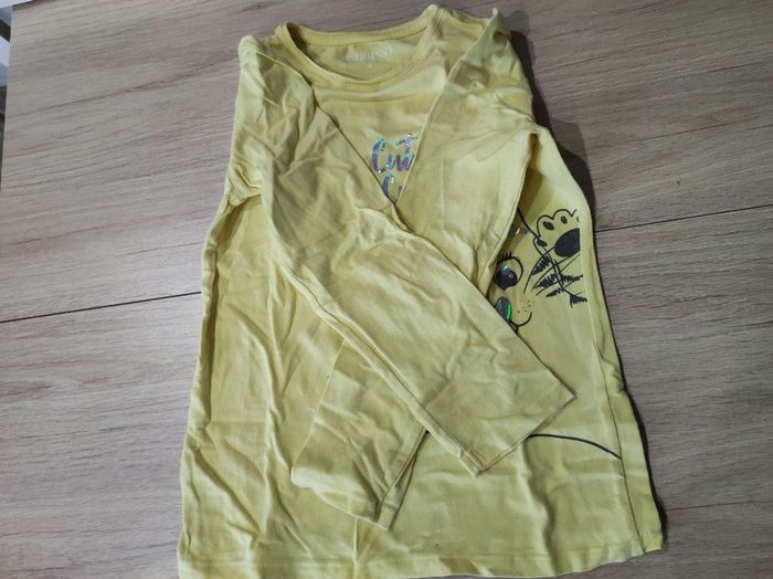 T shirt - photo numéro 2