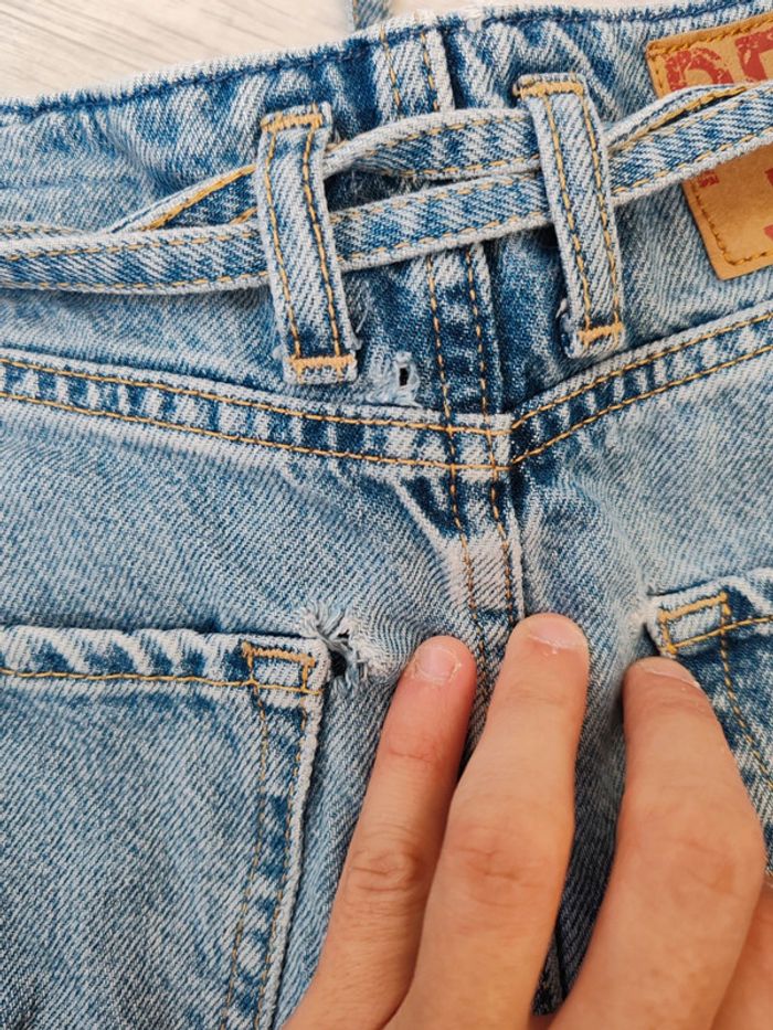 Jupe Pepe jeans - photo numéro 3