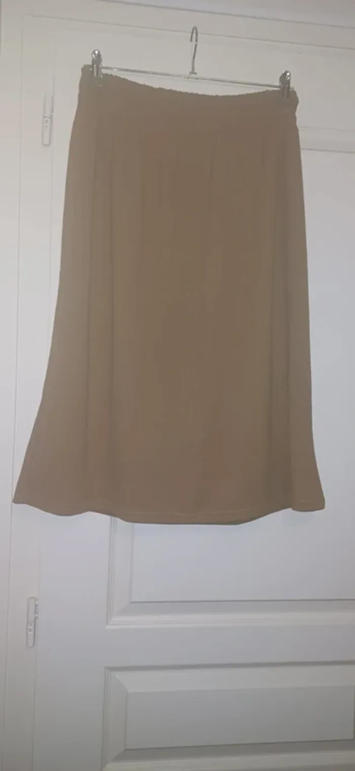 Jupes longues sans marque - photo numéro 2