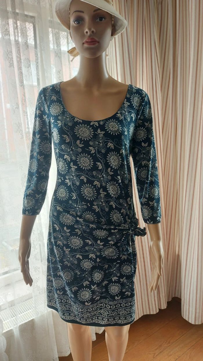Robe Max Studio(groupe Max Mara) taille M - photo numéro 4