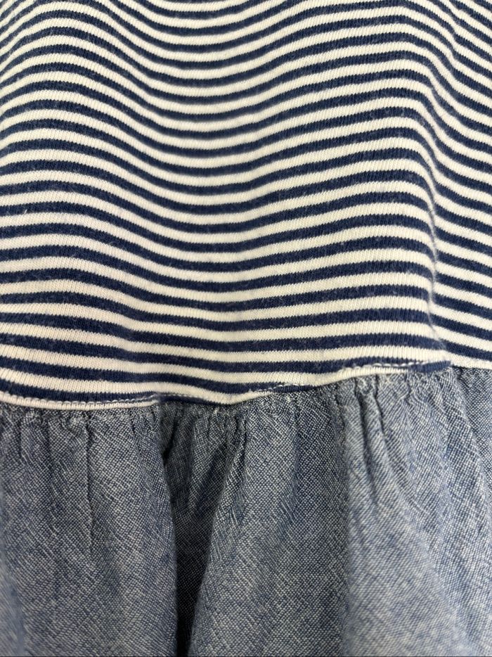 Robe 12-18m / 86cm - photo numéro 6