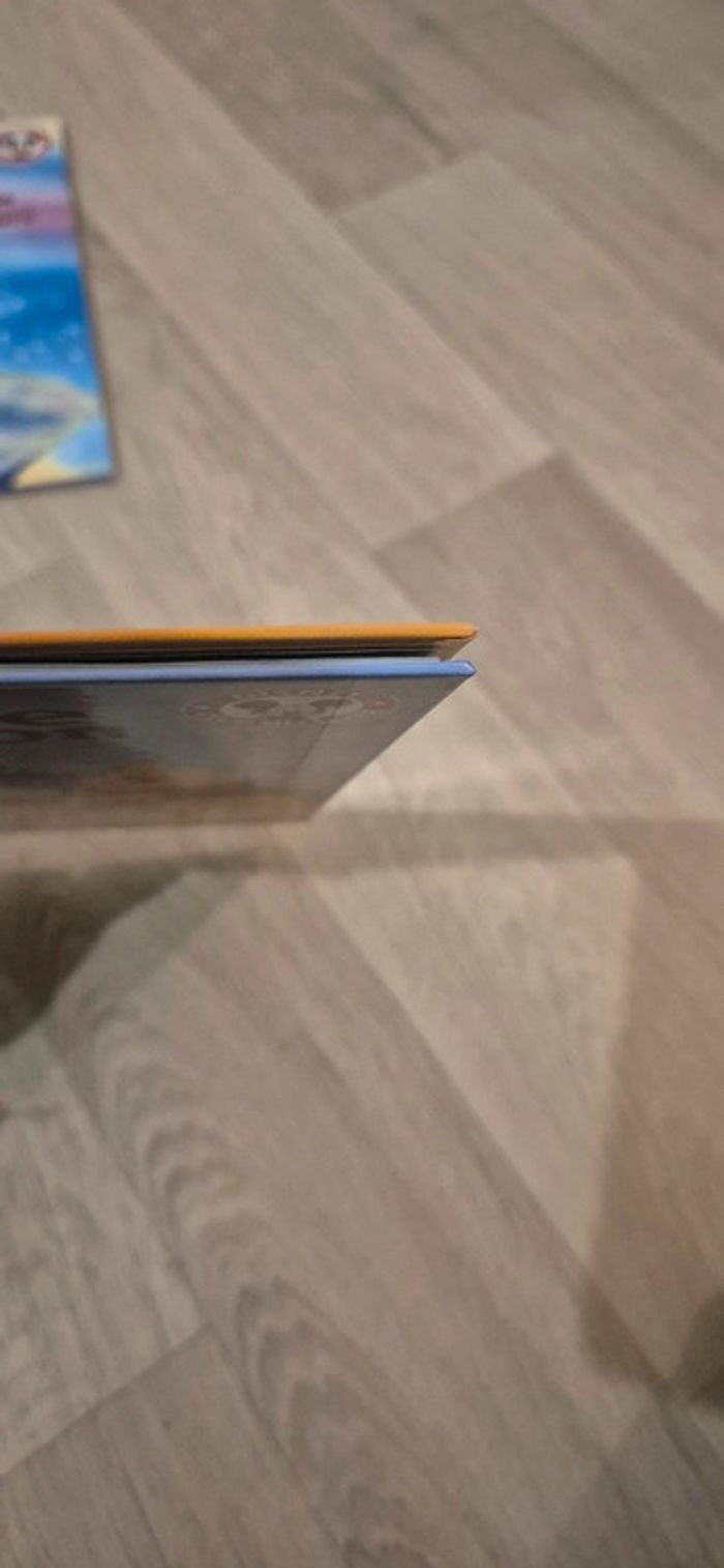 Lot de 3 livres Winnie l'ourson - photo numéro 13