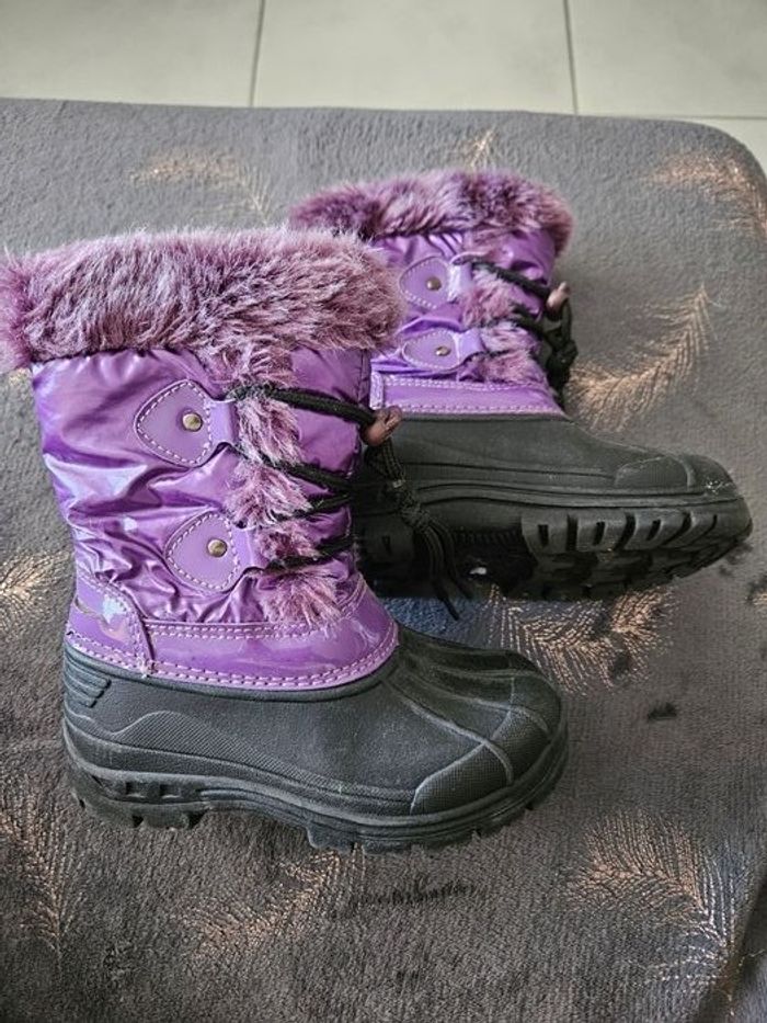 Chaussures enfant - photo numéro 4