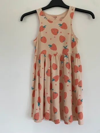 Robe légère