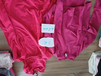 Lot pulls 12 ans