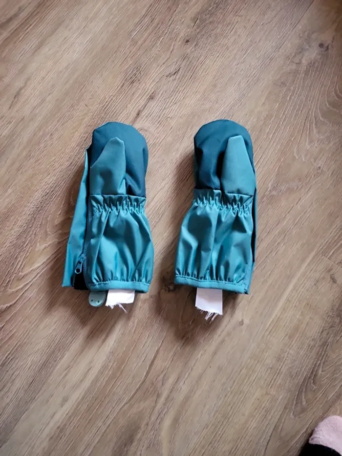 Gants de ski