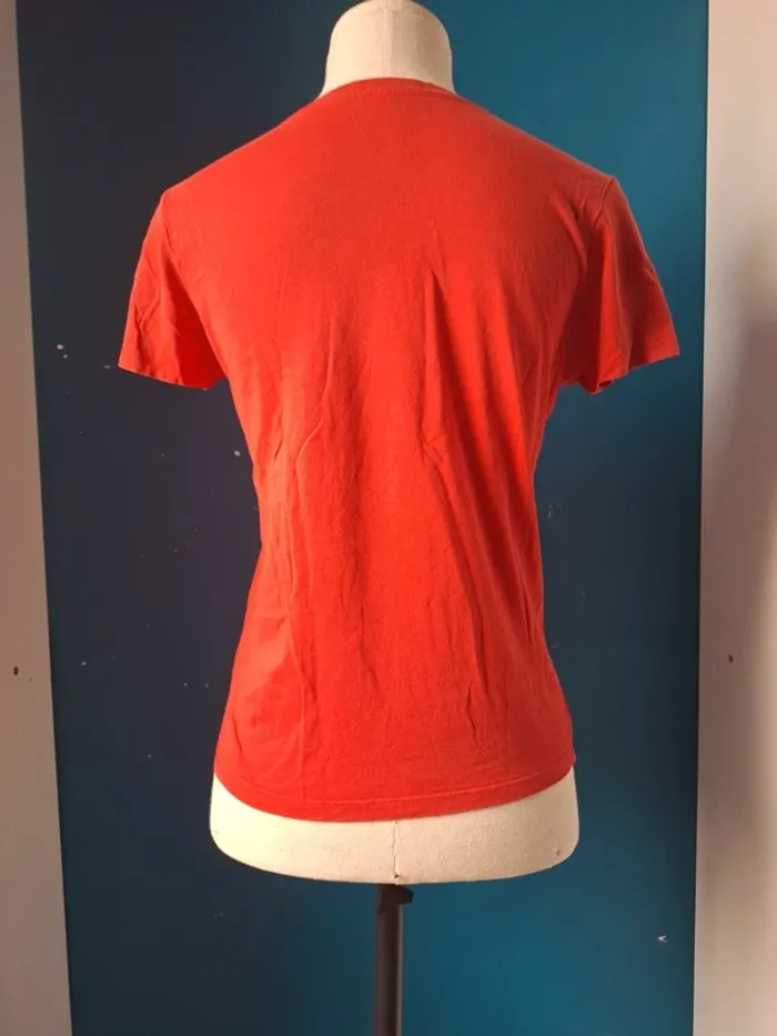 T-shirt pimkie T34 - photo numéro 3