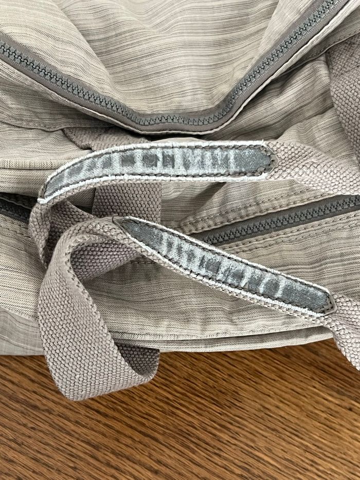 Sac à langer - photo numéro 5