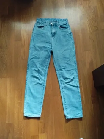Jeans shein