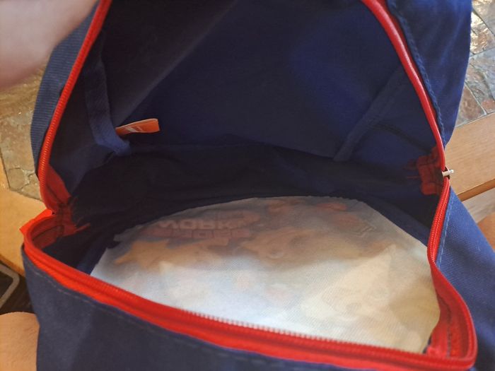 Sac à dos Pat patrouille - photo numéro 4