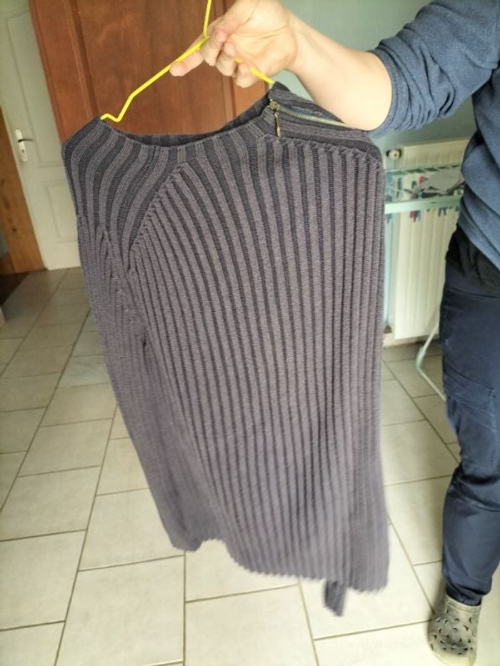 Pull