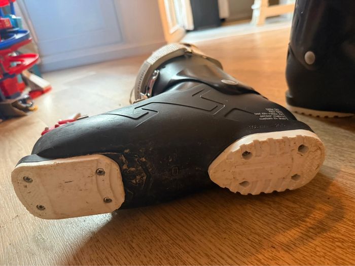 Chaussures de ski - photo numéro 7