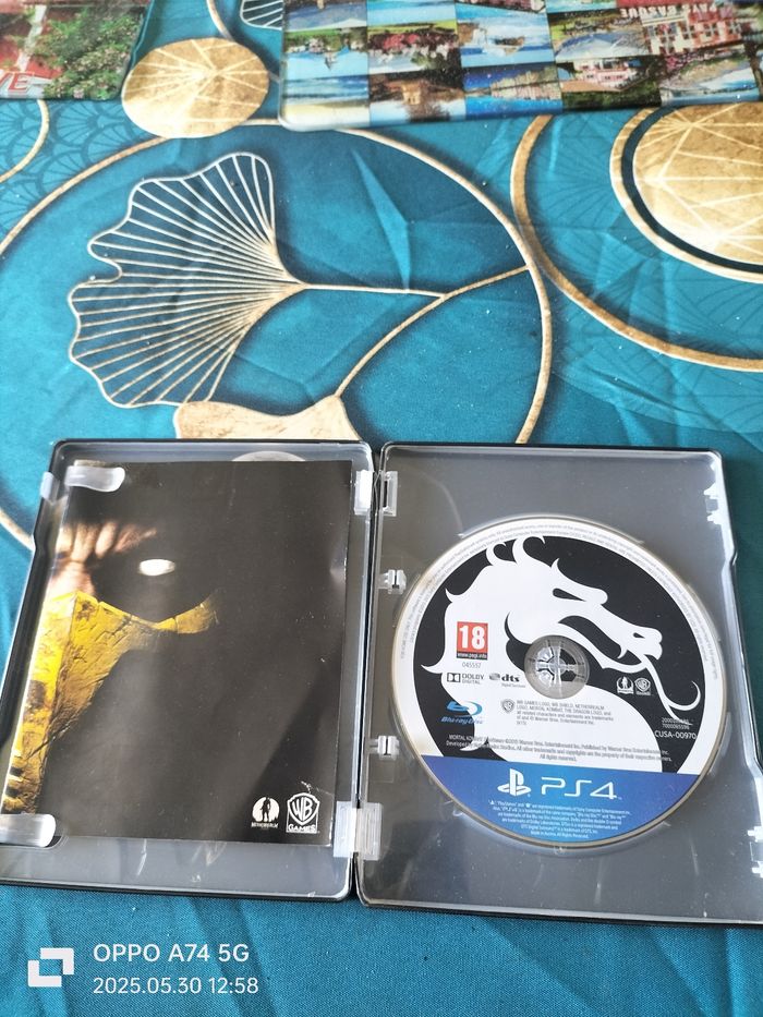 Jeux ps4 - photo numéro 2