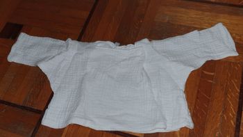 Tee shirt manche longue