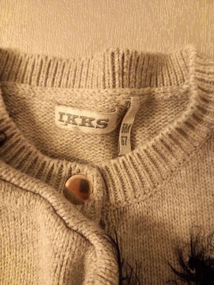 Pochon ikks - photo numéro 6