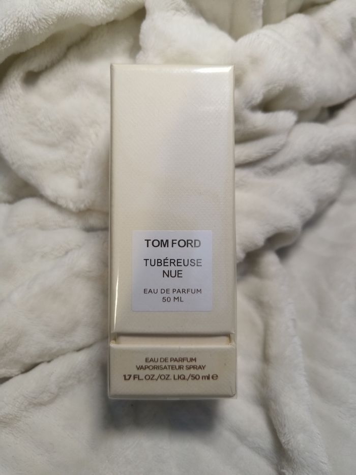Tom Ford Parfum femme Ténébreuse Nue 50ML EDP sous blister - photo numéro 6