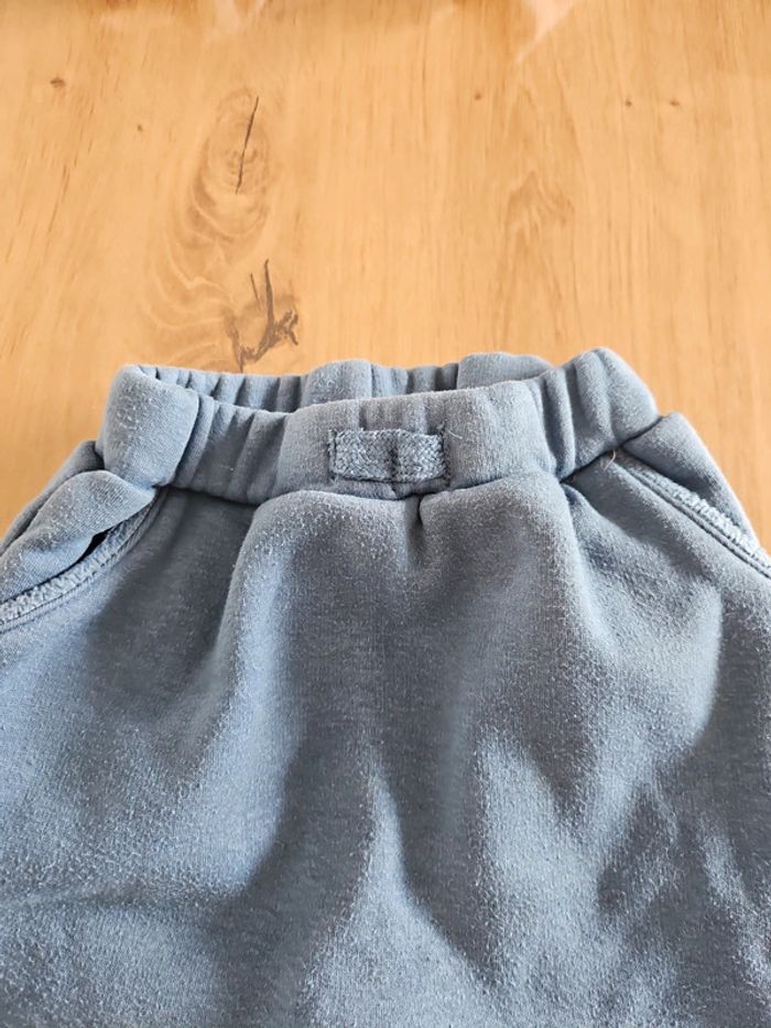 Pull + pantalon tex - photo numéro 6