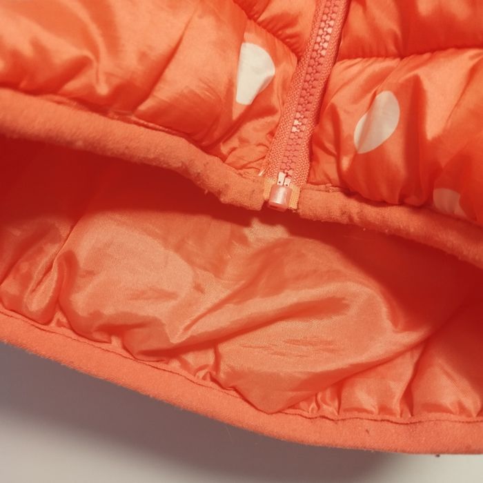 Doudoune à poids - photo numéro 4