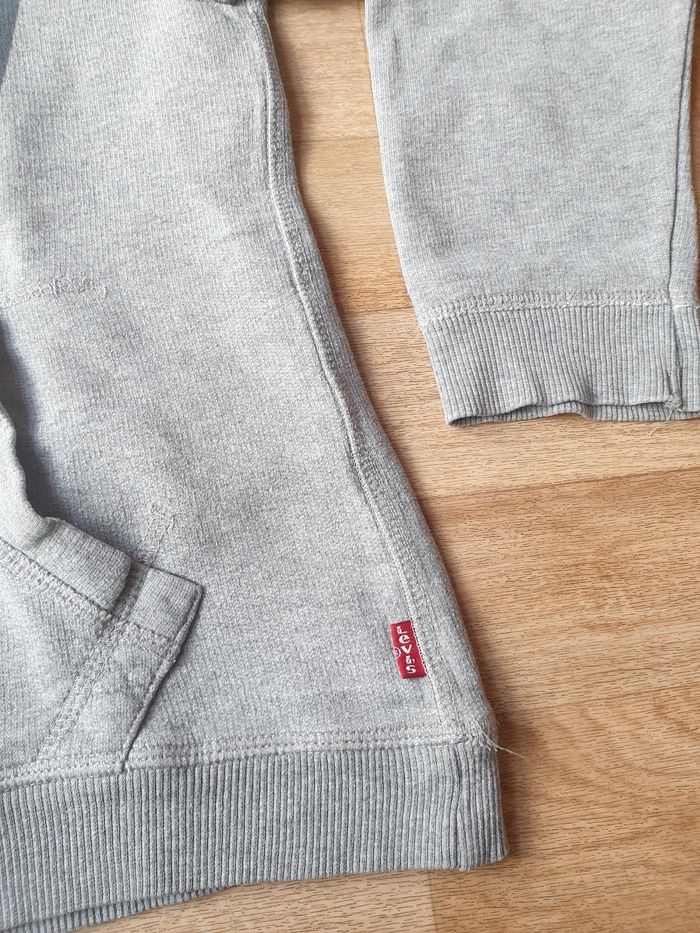 Sweat Levi's 14 ans - photo numéro 3