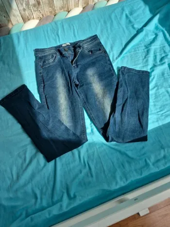 Jeans Neuf 12ans