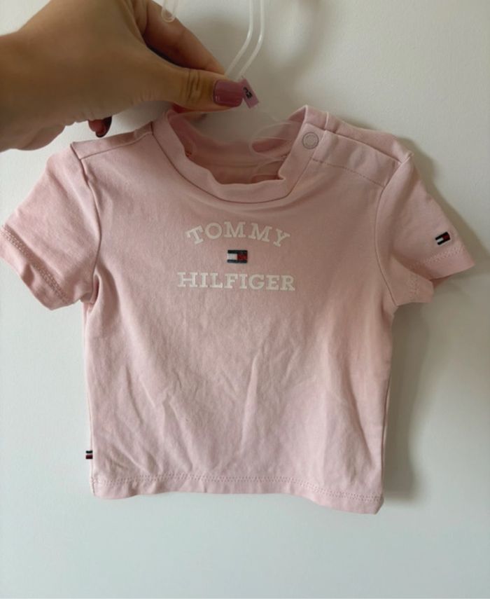 T-shirt Tommy Hilfiger