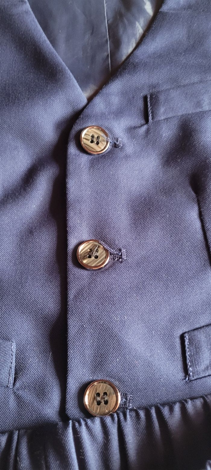 Ensemble costard - photo numéro 2