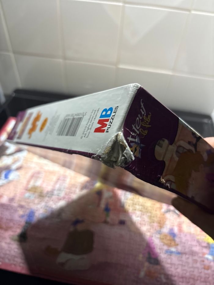 Puzzle - photo numéro 4