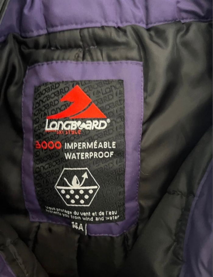 Pantalon de ski - photo numéro 3