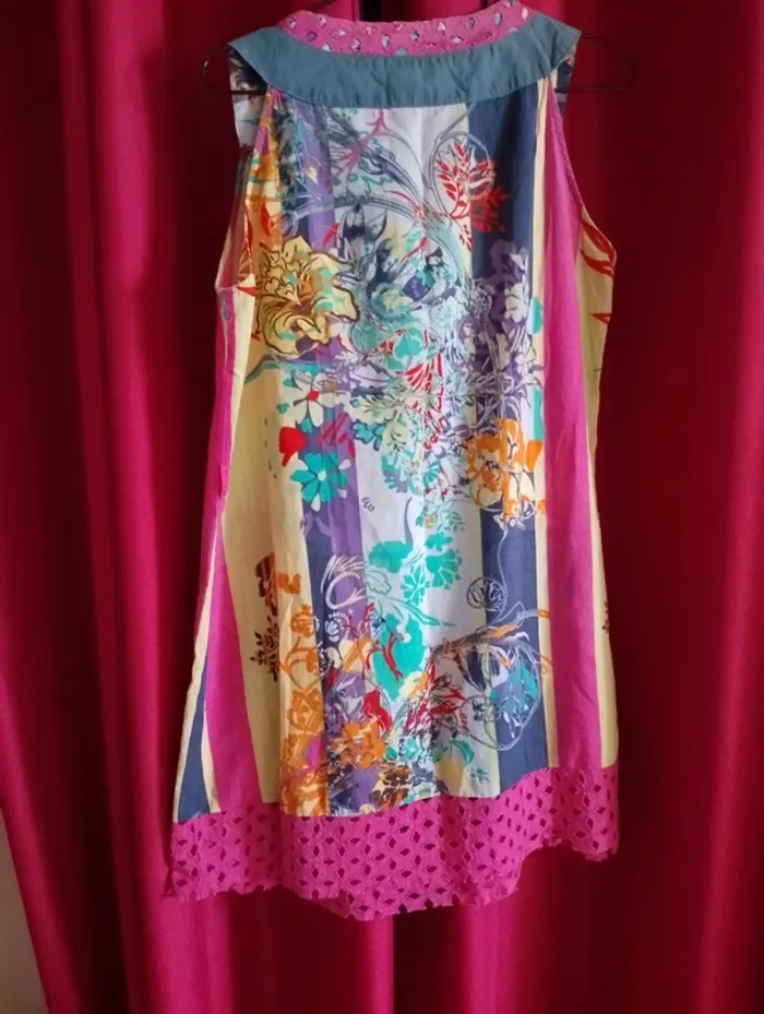 Robe été - photo numéro 5