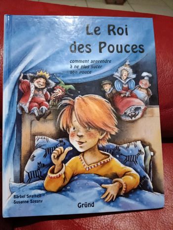 Le roi des pouces